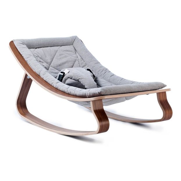 Transat Levo noyer - Gris-product