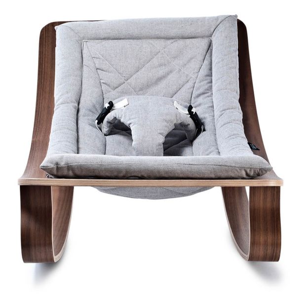 Transat Levo noyer - Gris-product