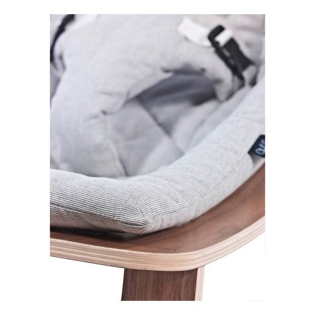 Hamaca Levo nogal - Gris-product