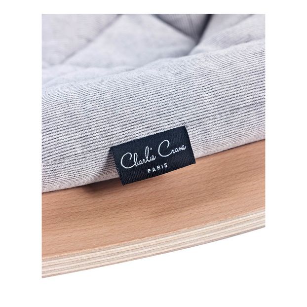 Hamaca Levo haya - Gris-product