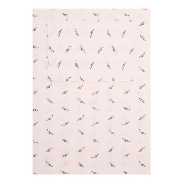 Parure de lit Plume-product