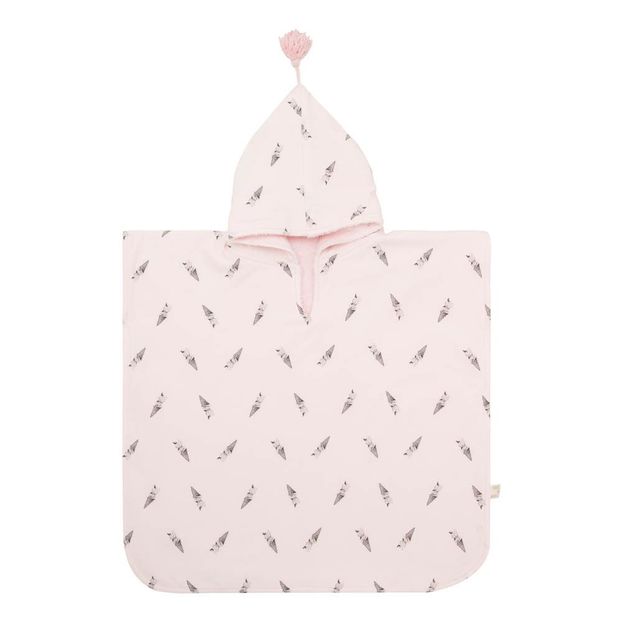 Badecape Pepito -product