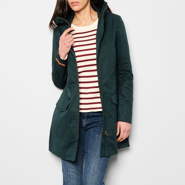 Manteau Camp Day-product