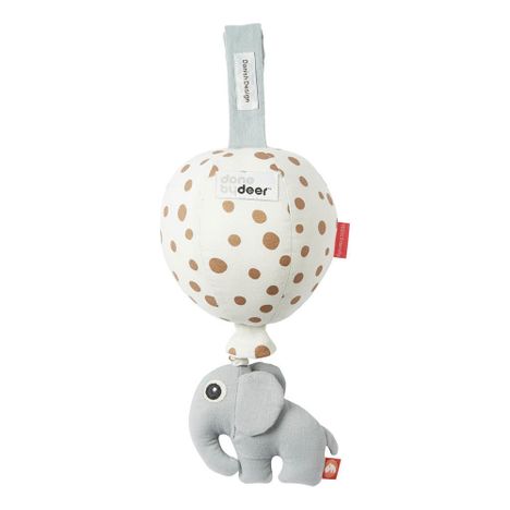 Jouet d'eveil musical Balloon pois-product