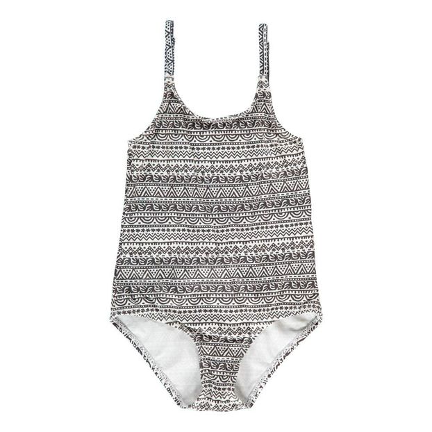 Maillot de Bain 1 Pièce Nœud Dos Asty-product
