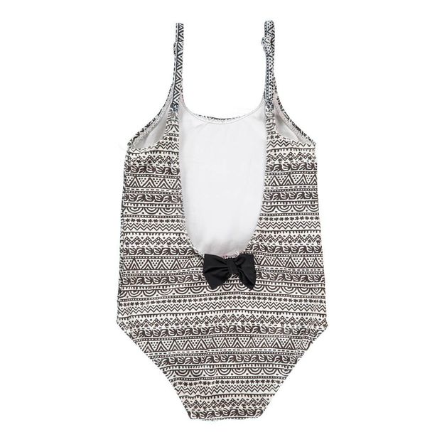 Maillot de Bain 1 Pièce Nœud Dos Asty-product