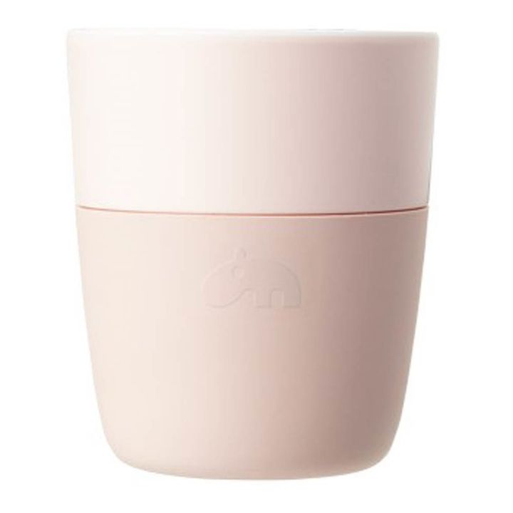 Vaso Yummy Plus en melamina- Imagen del producto n°0