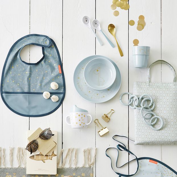 Meine erste Melamin-Tasse Dots -product