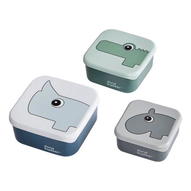 Boîtes à goûter - Set de 3-product