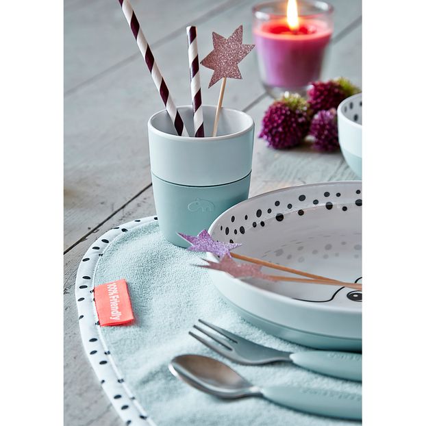 Yummy Plus Melamine Cup-product
