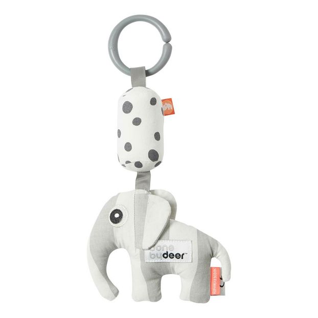 Hochet grelot à suspendre Elphee-product