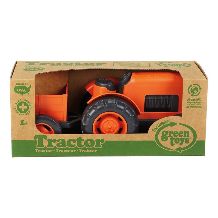 Tractor- Product image n°1