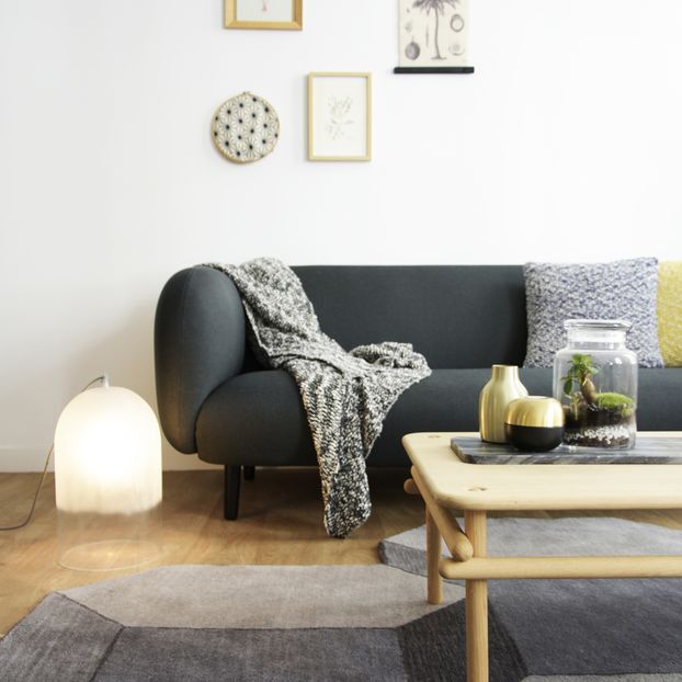 Moïra Three Seat Sofa-product