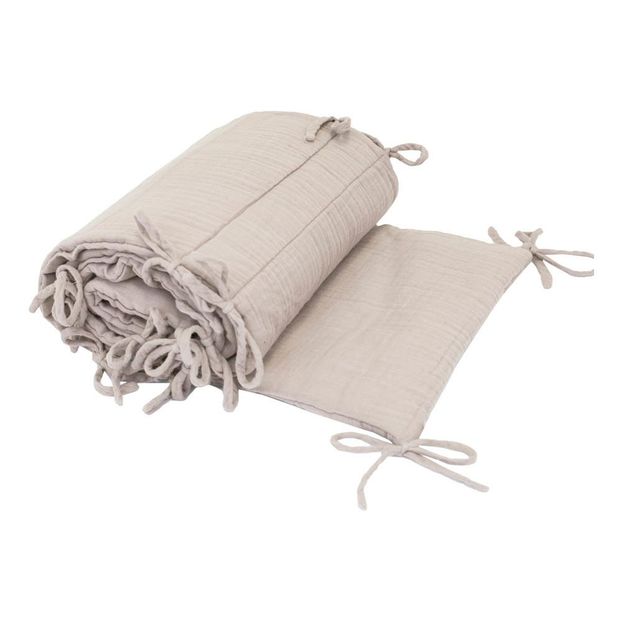 Bettumrandung - ecru-product