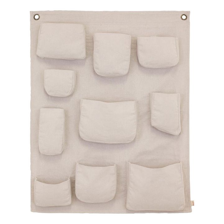 Wall tidy - powder | Powder S018- Product image n°0