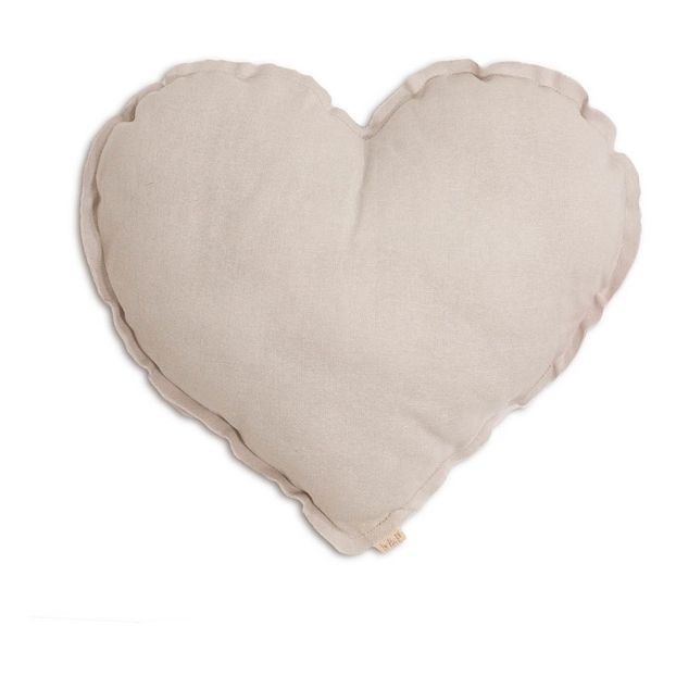 Coussin Cœur-product