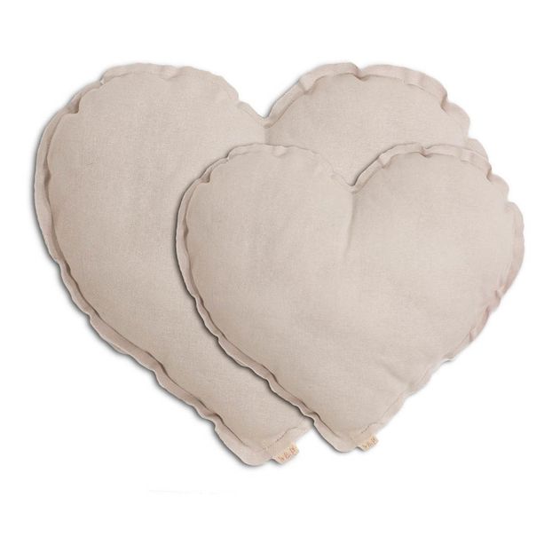 Coussin Cœur-product