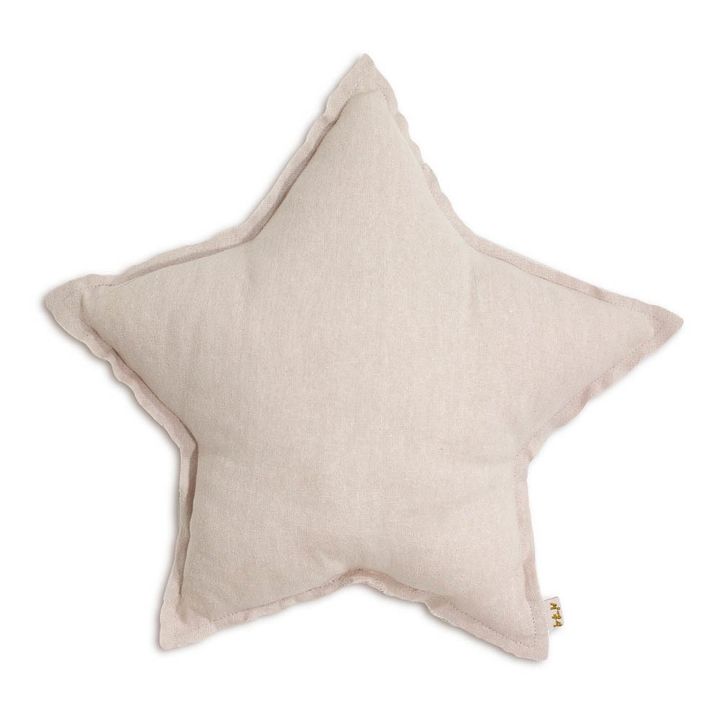 Coussin étoile | Powder S018- Image produit n°0