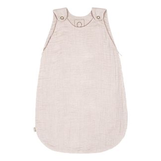 Numero 74 Leichter Babyschlafsack - puderfarben-product