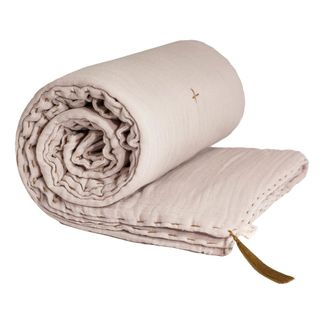 Numero 74 Winterdecke - Puder-listing