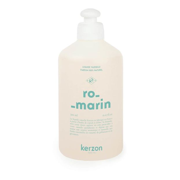 Liquide vaisselle - Romarin-product