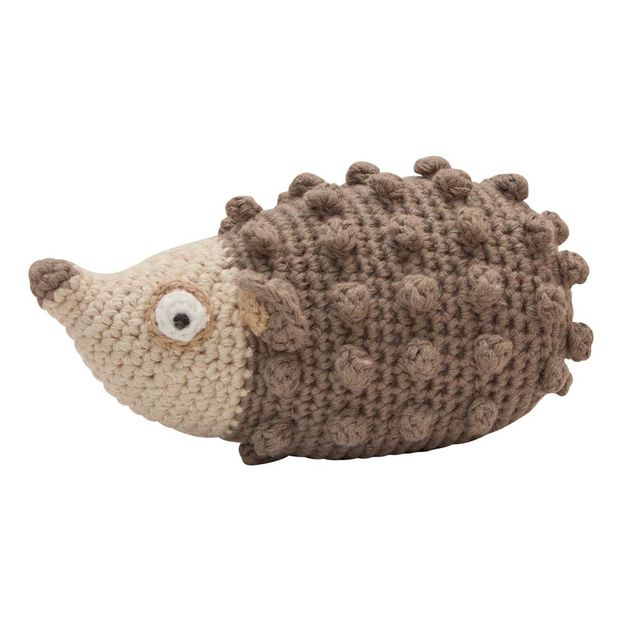 Crochet Hedgehog-product