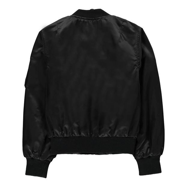 Bomber Fin Jagger-product