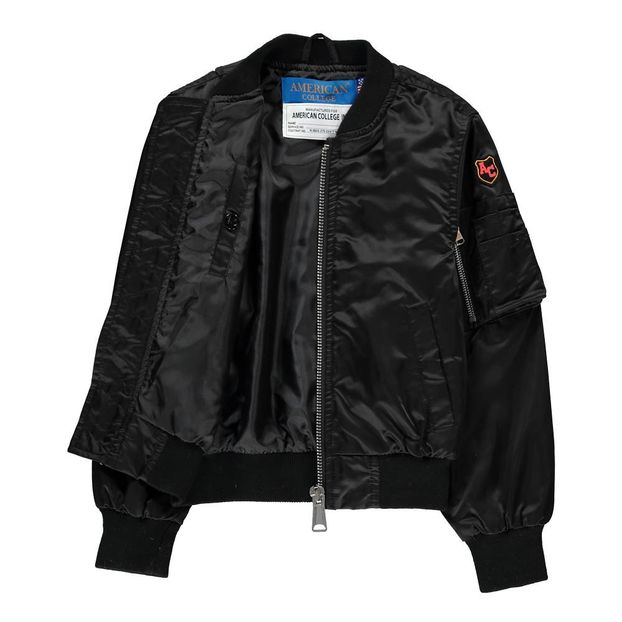 Bomber Fin Jagger-product