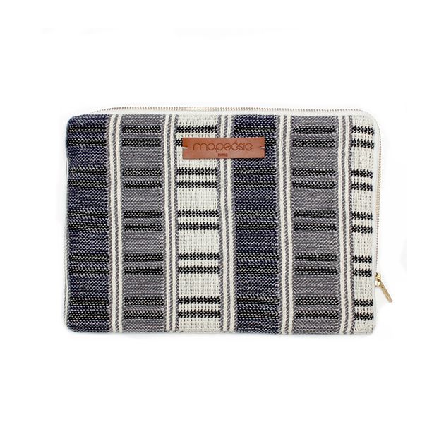 Pochette Casamance -product