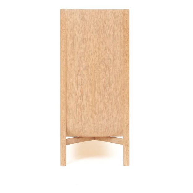 Commode à trois tiroirs Marius-product