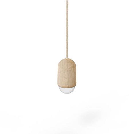 Suspension Luce-product