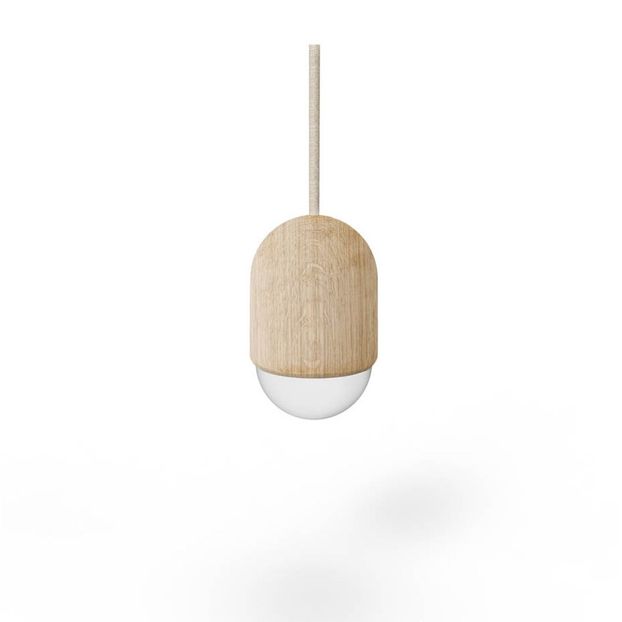 Suspension Luce-product