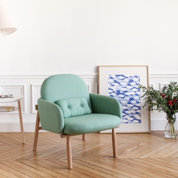 Fauteuil Georges-product