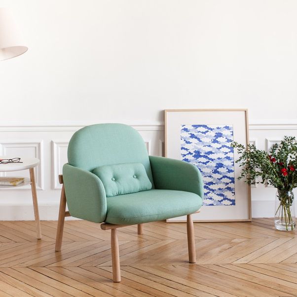 Fauteuil Georges-product