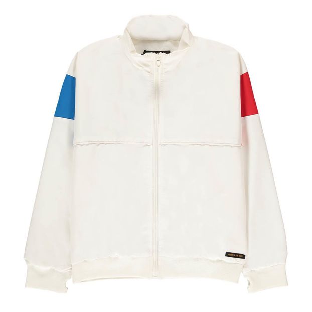 Blouson Tricolore Countdown-product