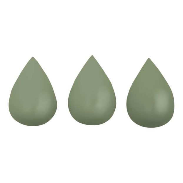 Kleiderhacken im 3er-Pack -product