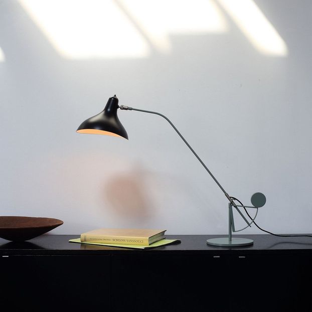 Lampe de table Mantis BS3-product