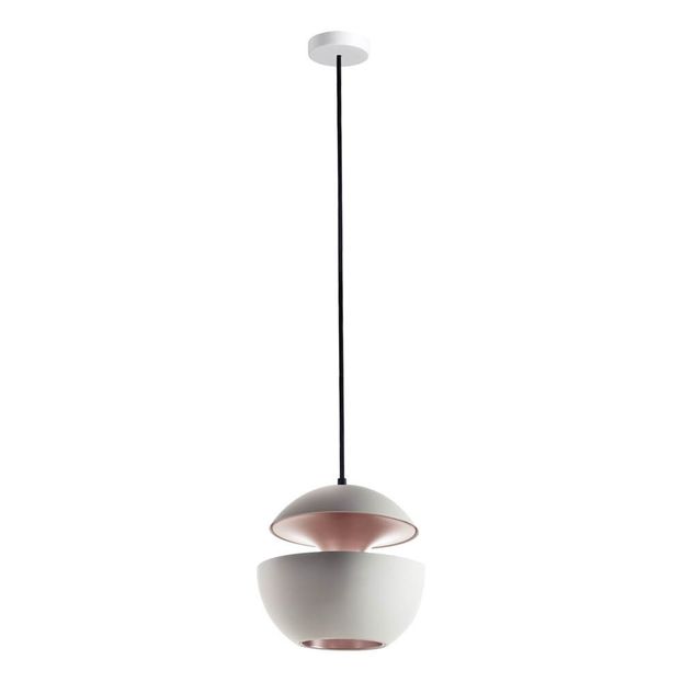 Suspension Here comes the sun intérieur cuivre-product