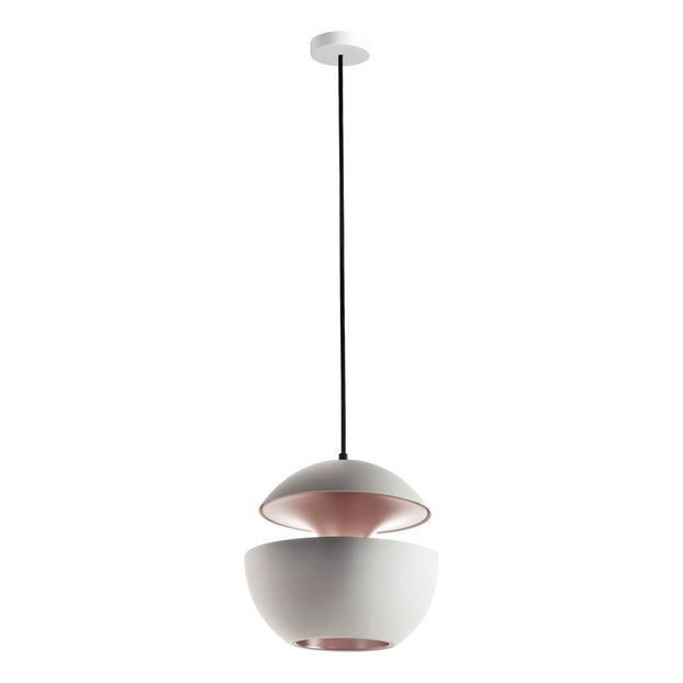 Suspension Here comes the sun intérieur cuivre-product