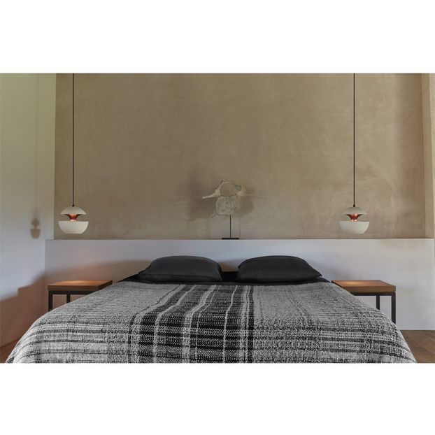 Suspension Here comes the sun intérieur cuivre-product