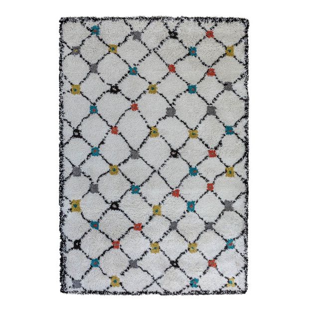 Tapis tissé Kaboshon-product