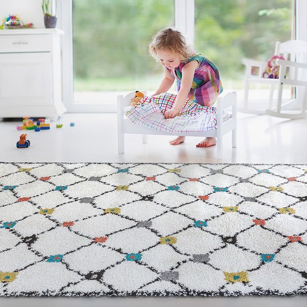 Tapis tissé Kaboshon-product