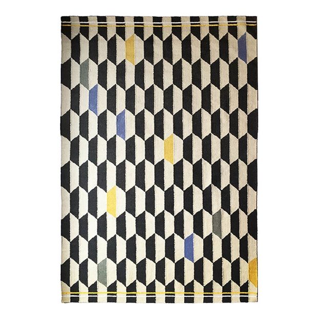 Tapis tissé Epik-product