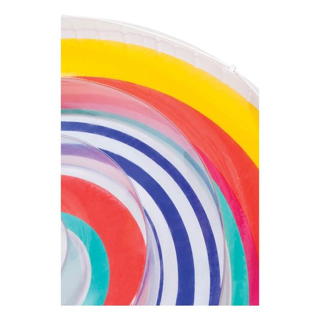Matelas rond gonflable Havana-product