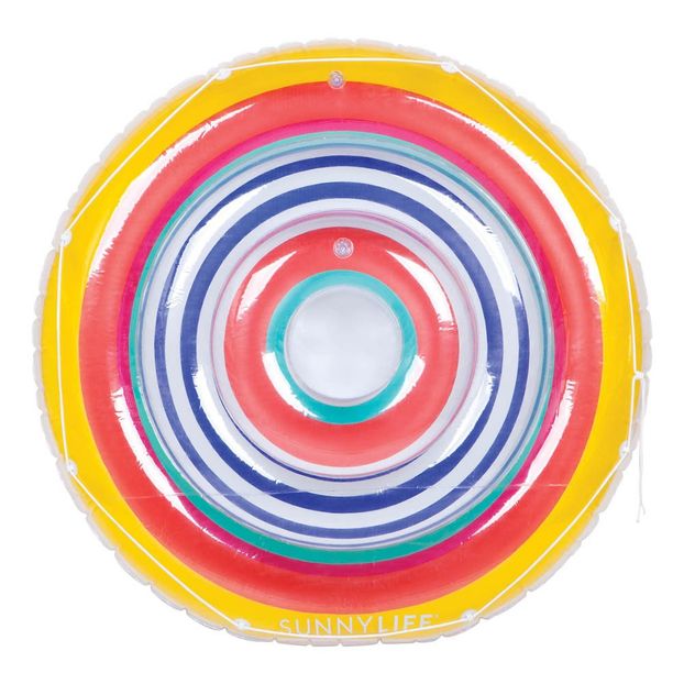 Matelas rond gonflable Havana-product