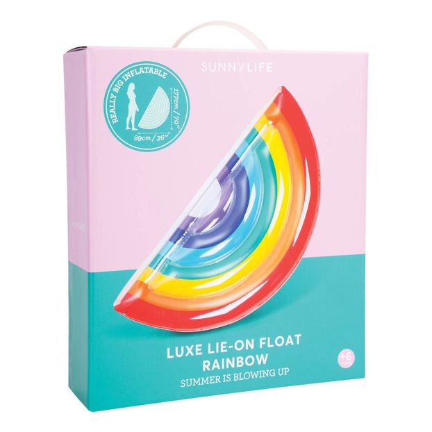 Inflatable Rainbow-product