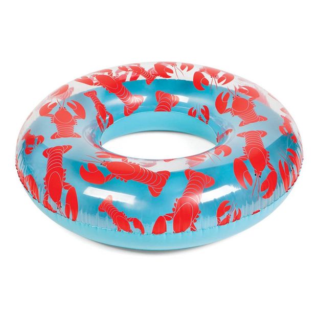 Bouée ronde Homard-product