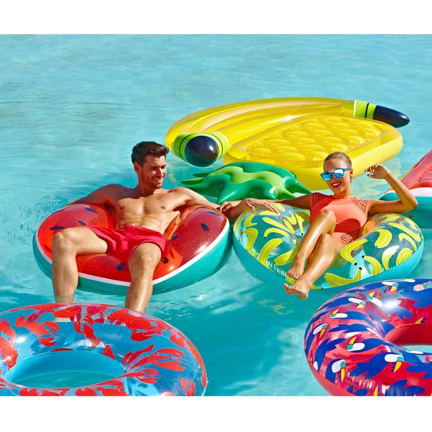 Inflatable Lobster Ring-product