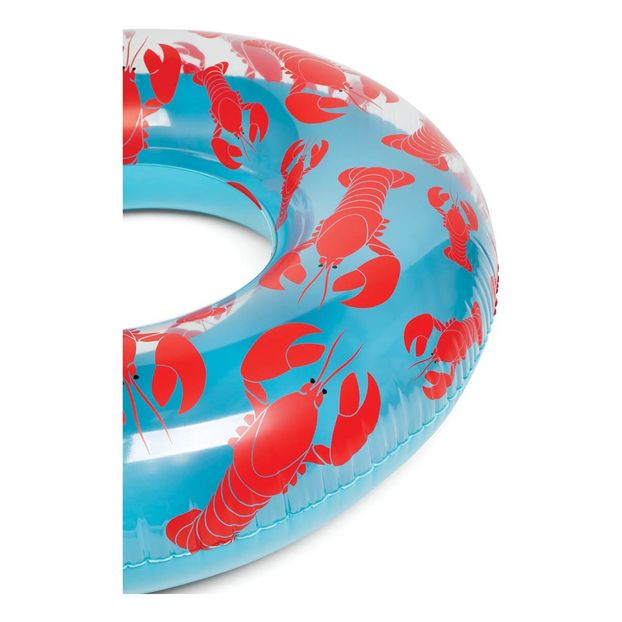 Bouée ronde Homard-product