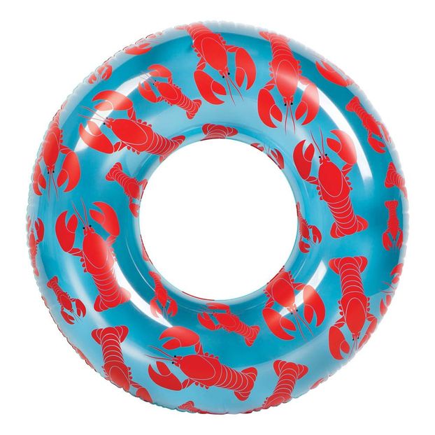 Bouée ronde Homard-product